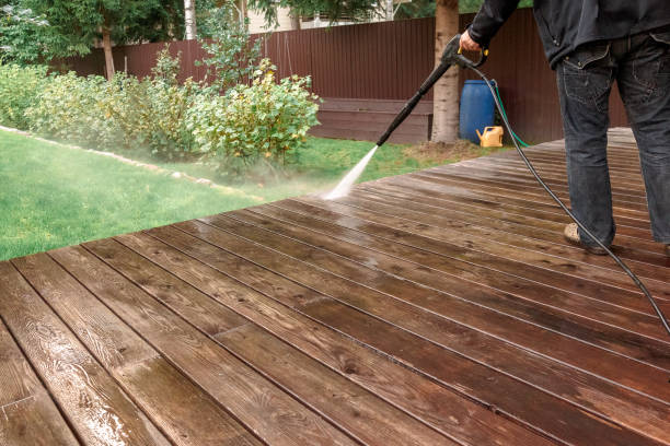 Trusted Legend Lake, WI Pressure Washing Services Experts
